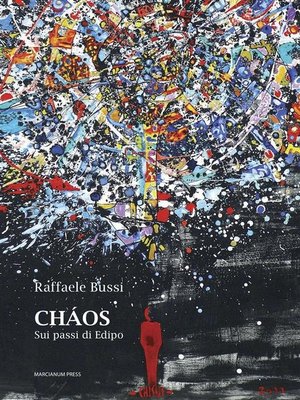 cover image of Cháos
